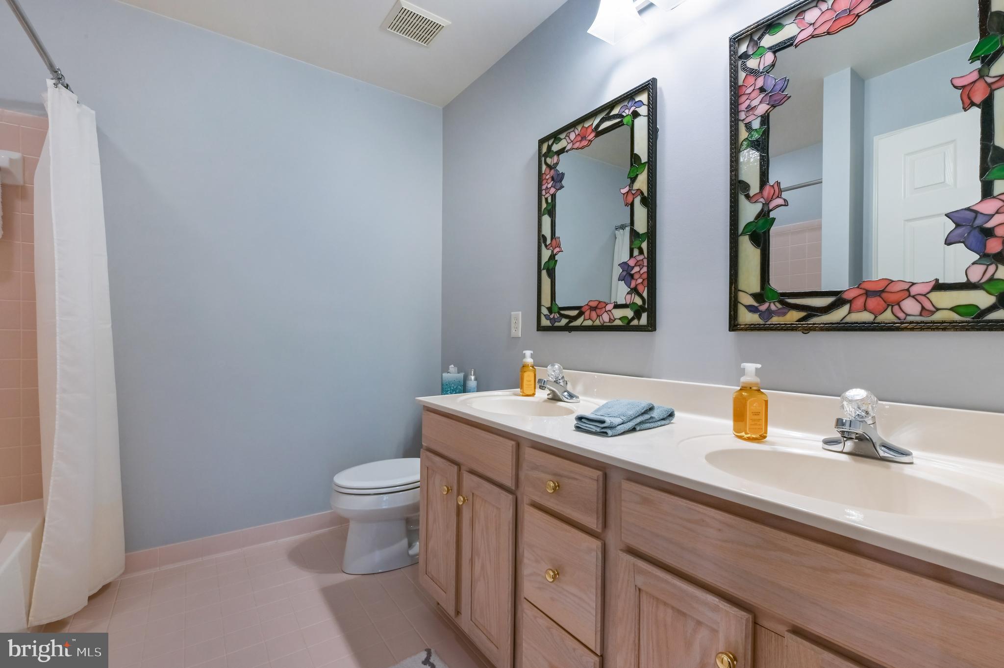247 Ebb Point Lane Annapolis, MD 21401 - Photo 30 of 64 Upper Level Full Bathroom