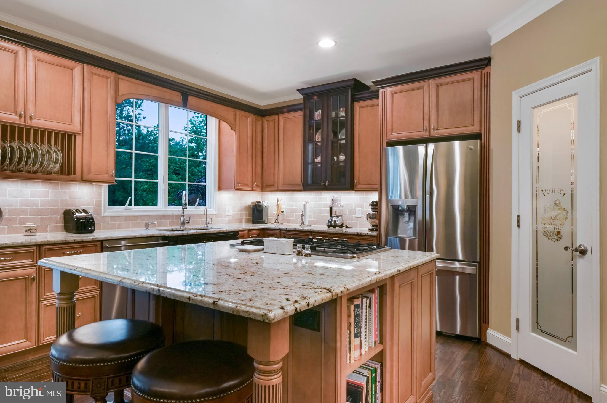 247 Ebb Point Lane Annapolis, MD 21401 - Photo 4 of 64 Attention to Detail!