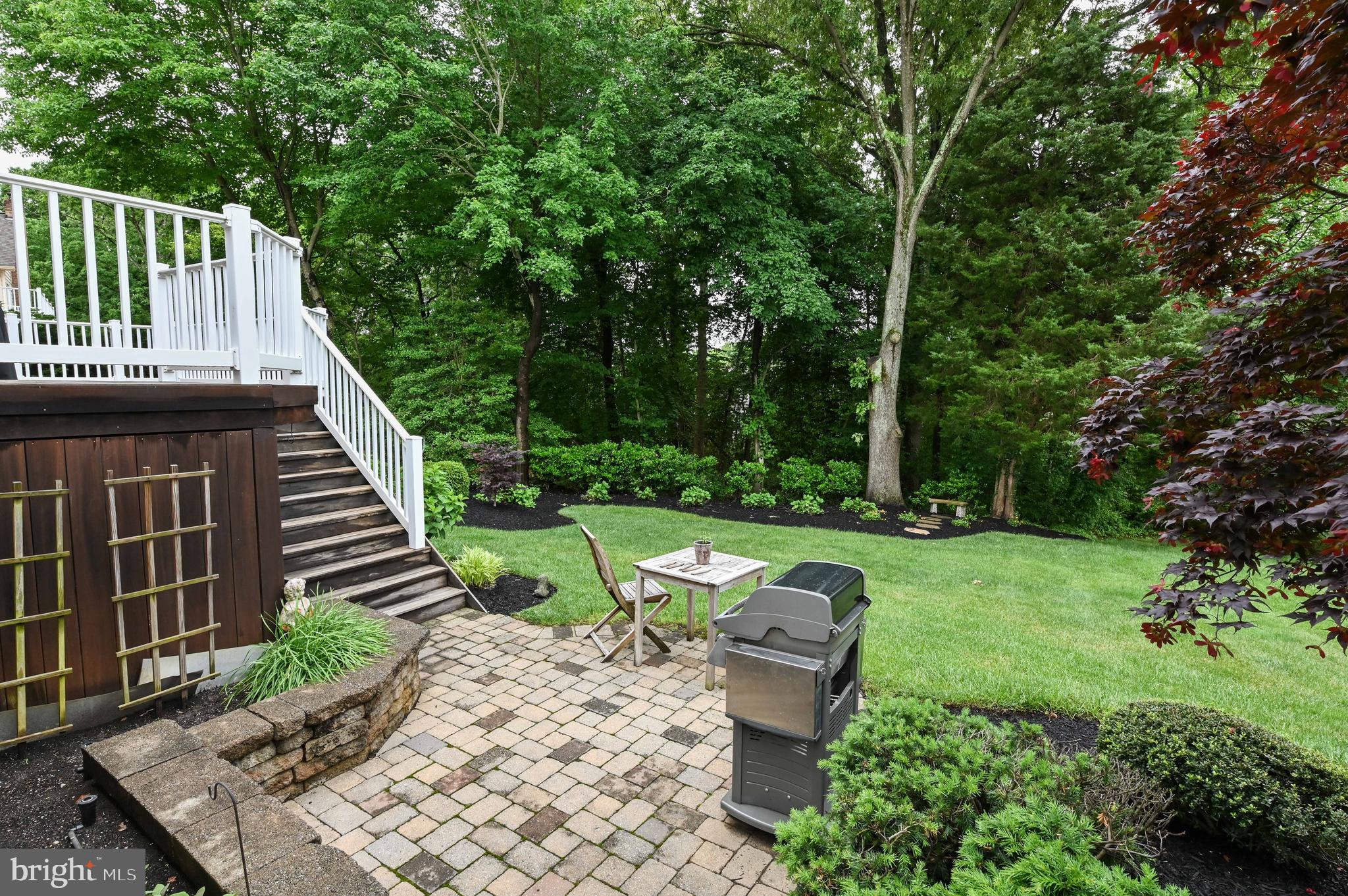 247 Ebb Point Lane Annapolis, MD 21401 - Photo 53 of 64 Great Outdoor Patio