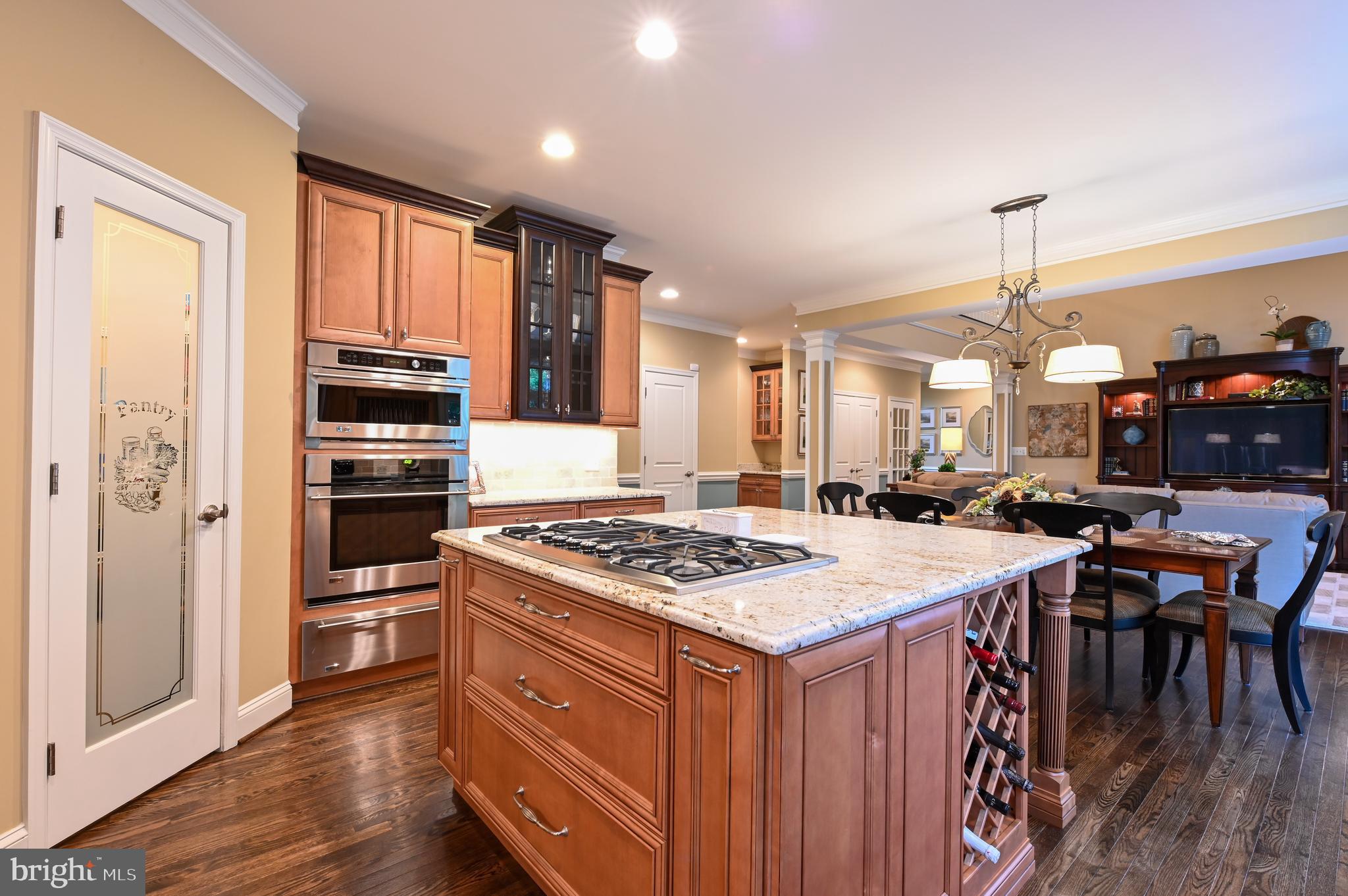 247 Ebb Point Lane Annapolis, MD 21401 - Photo 6 of 64 Gas Cooking