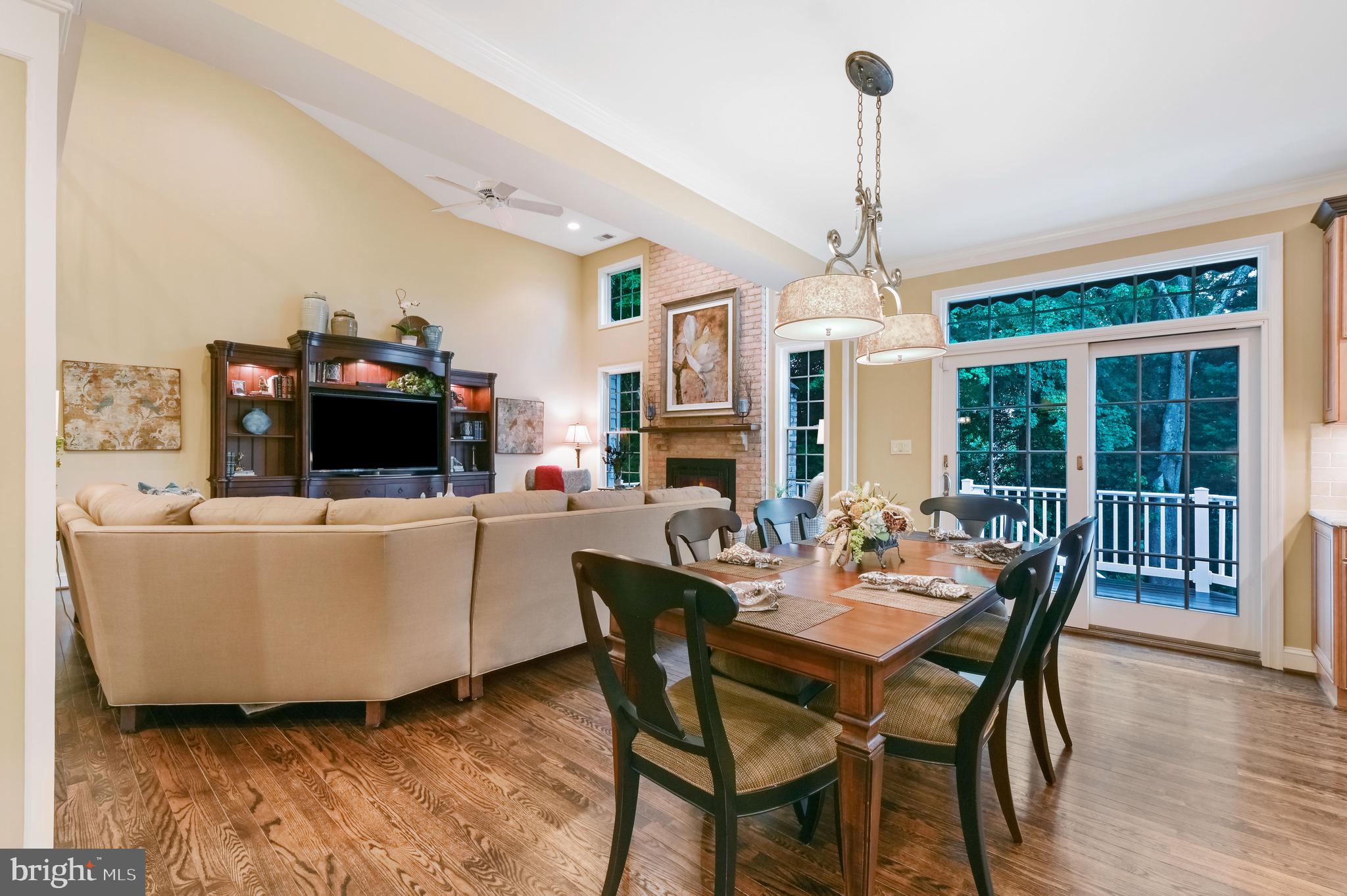 247 Ebb Point Lane Annapolis, MD 21401 - Photo 64 of 64 Great Open Floorplan