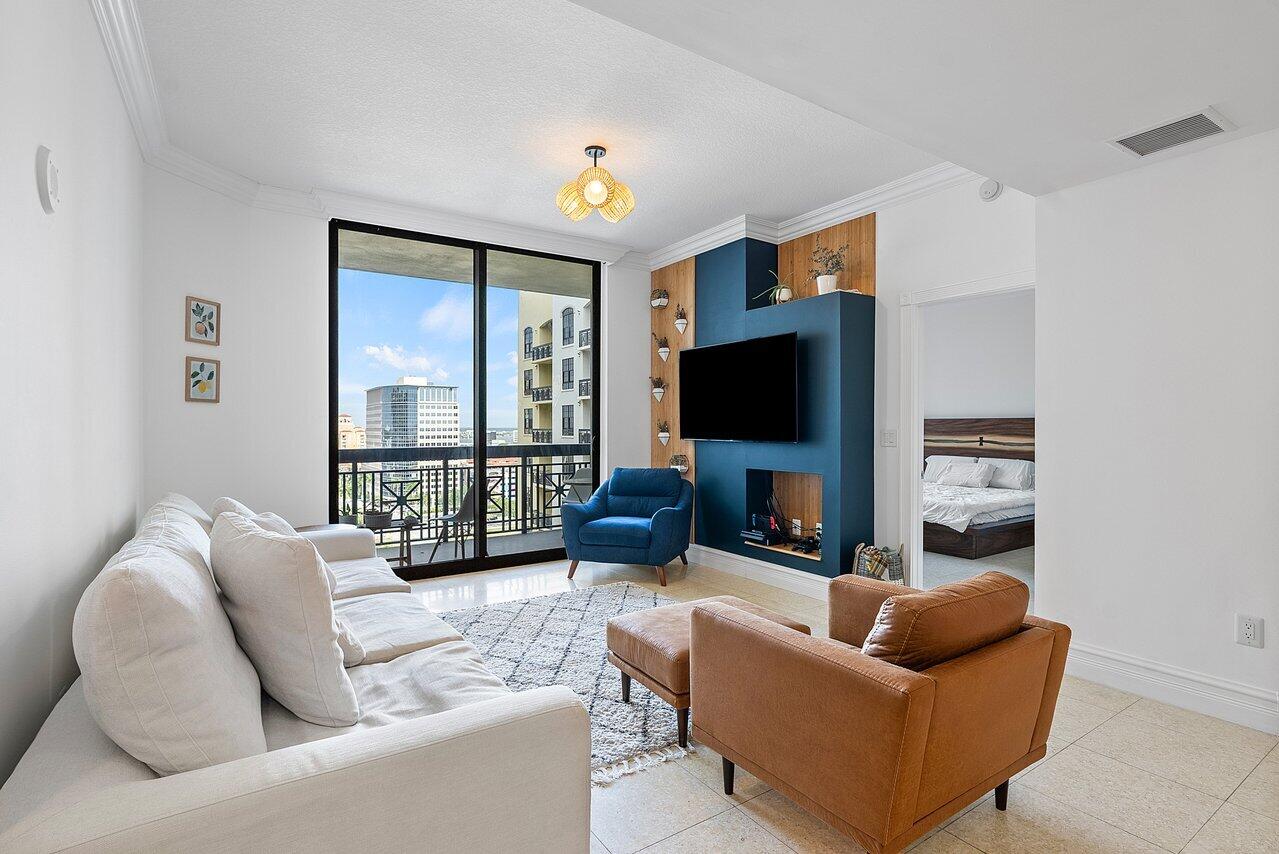 801 South Olive Ave Unit 1418