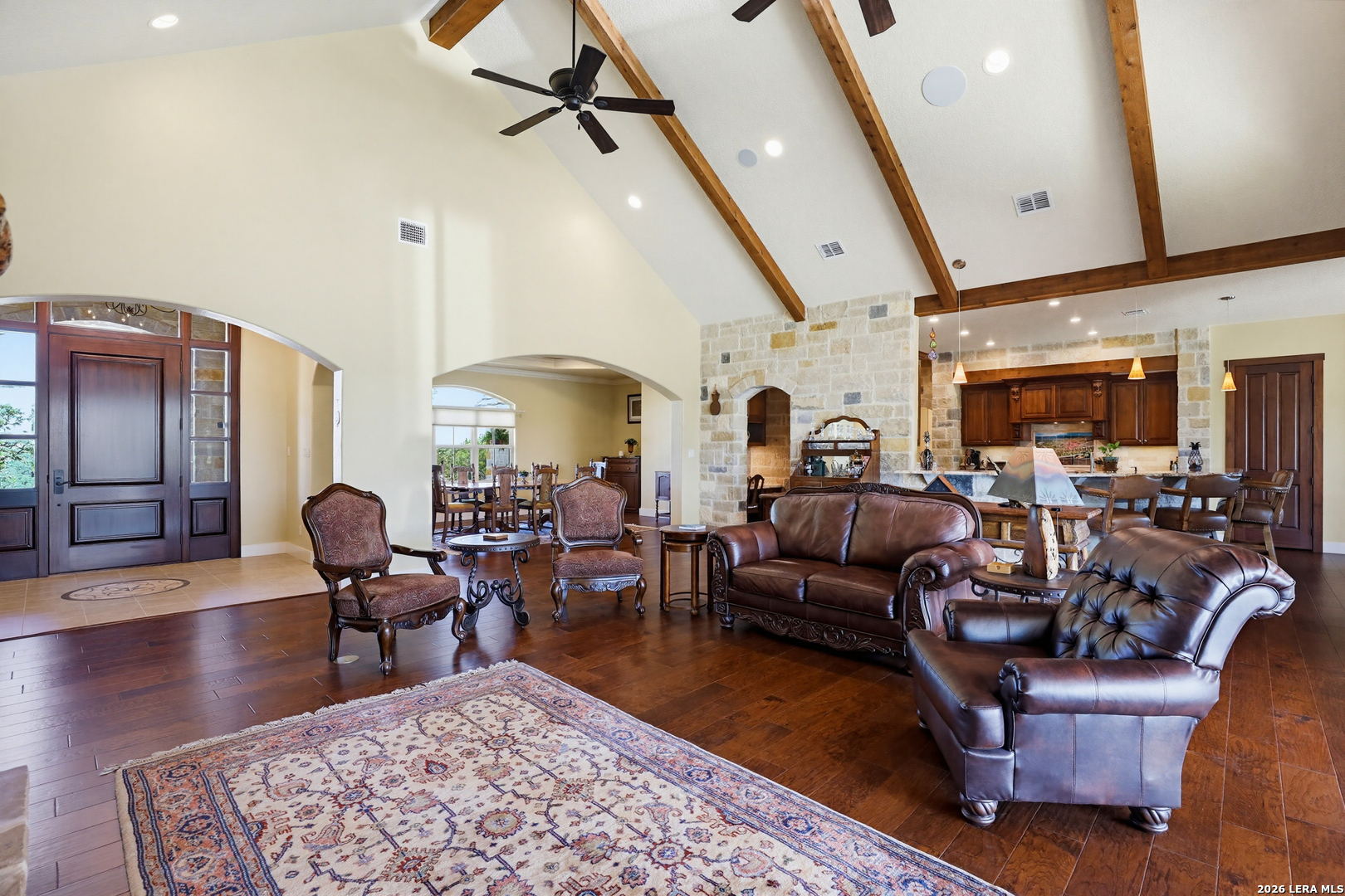 3704 Club View Court Kerrville, TX 78028 - Photo 11 of 50