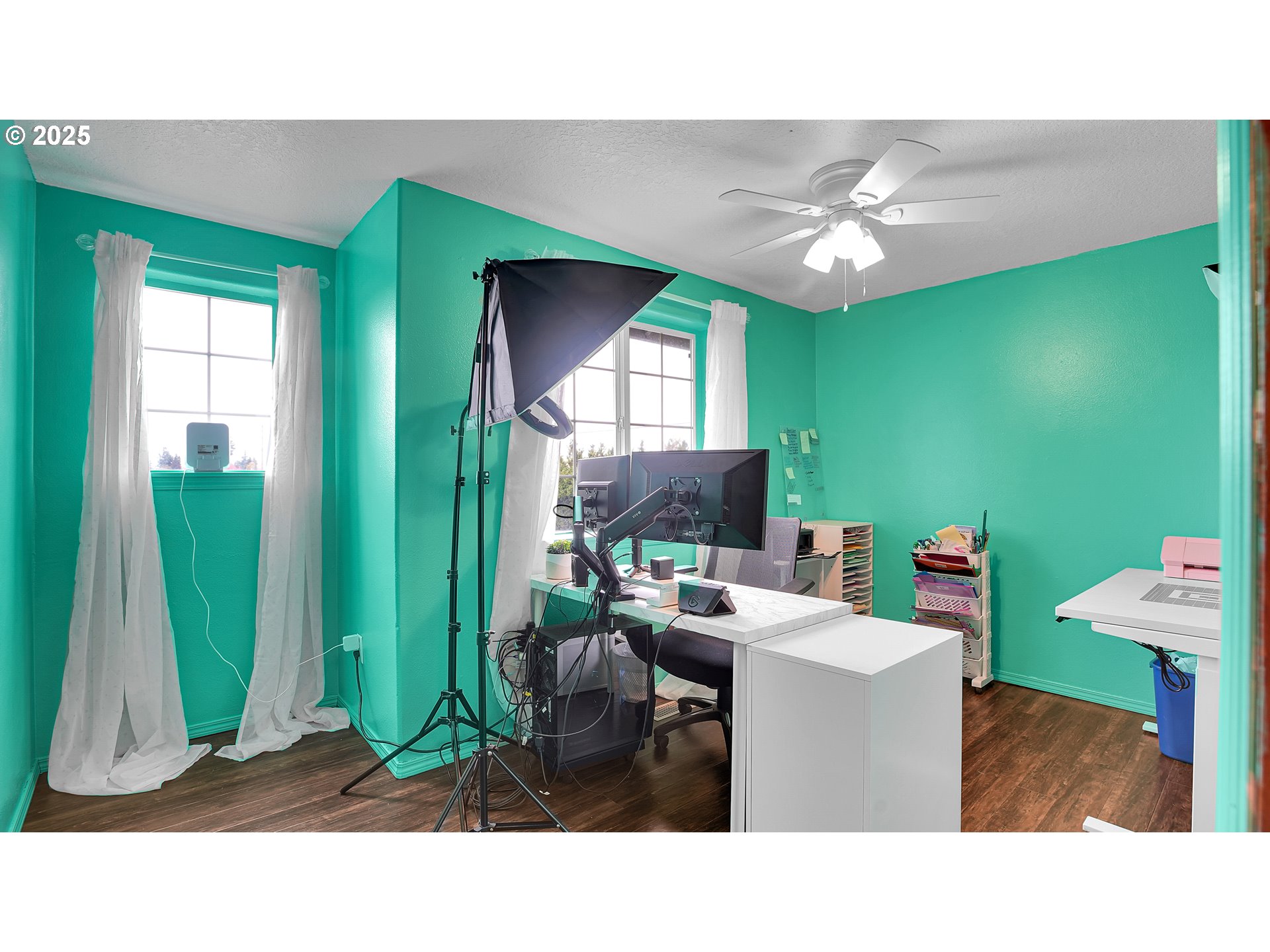 33410 Meadowbrook Drive Scappoose, OR 97056 - Photo 14 of 31 Bedroom