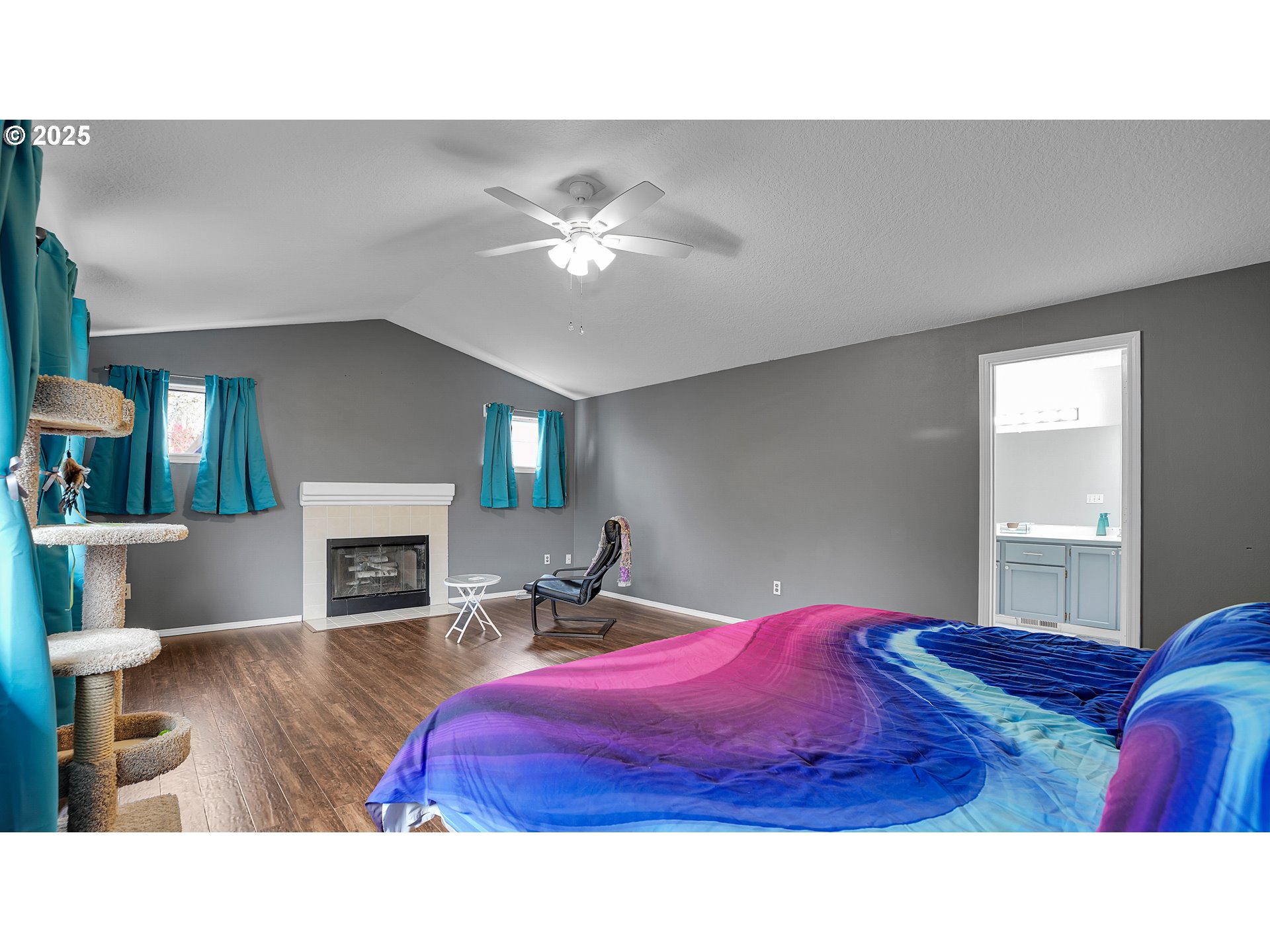 33410 Meadowbrook Drive Scappoose, OR 97056 - Photo 19 of 31 Bedroom, Owner's Suite