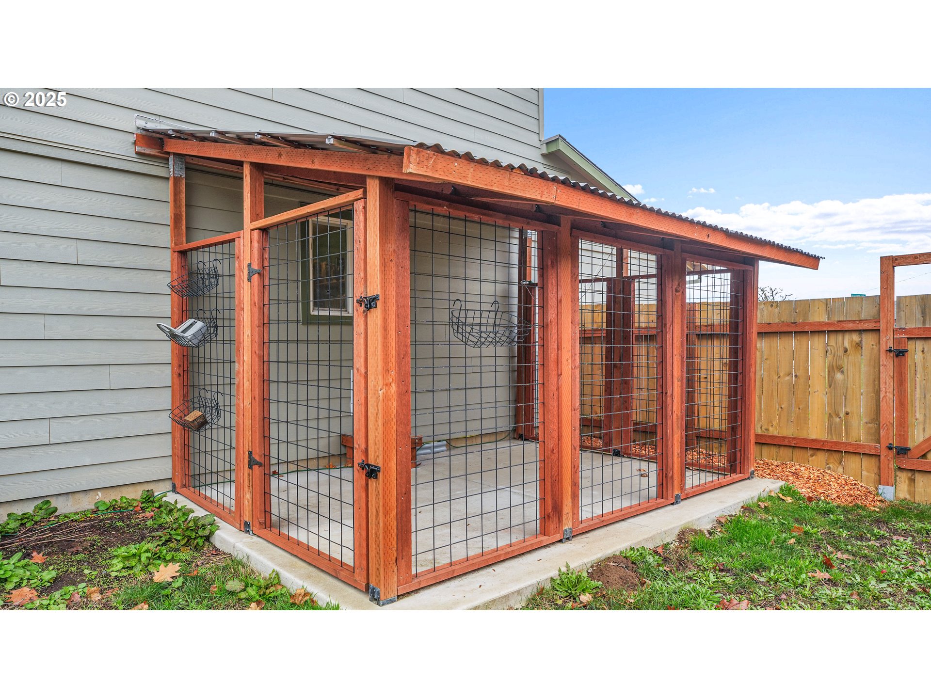 33410 Meadowbrook Drive Scappoose, OR 97056 - Photo 29 of 31