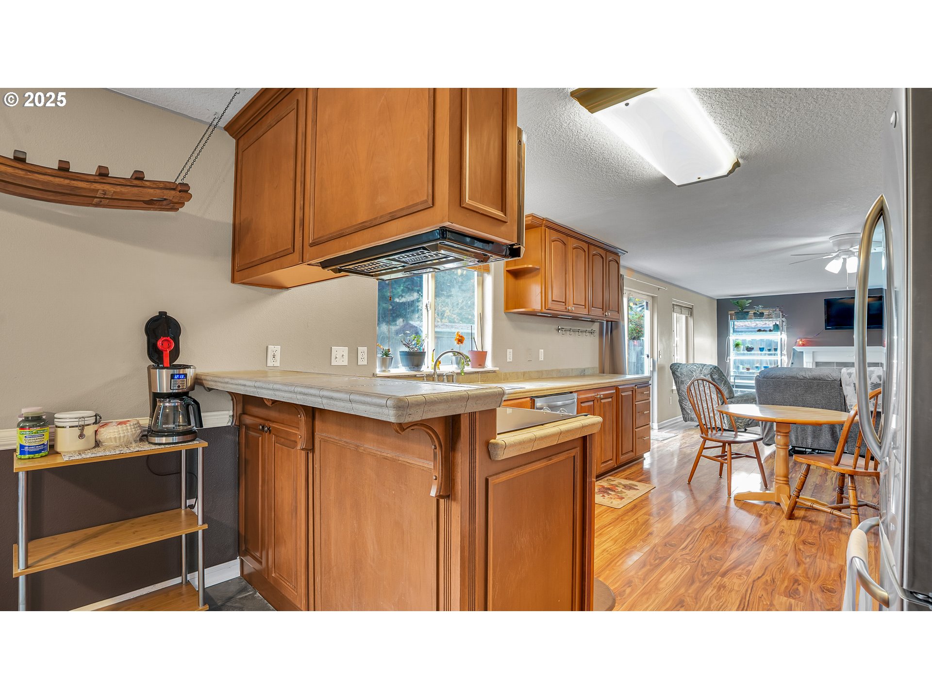 33410 Meadowbrook Drive Scappoose, OR 97056 - Photo 8 of 31 Kitchen