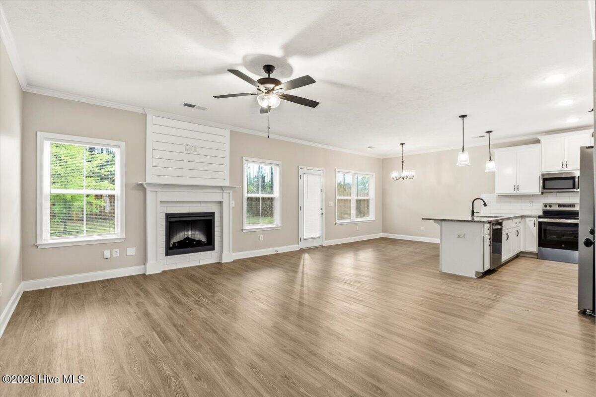 2041 Limerick Court Grovetown, GA 30813 - Photo 7 of 30