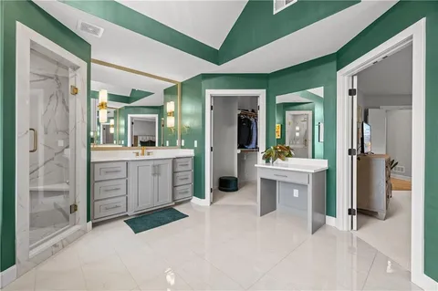 $950,000 | 15809 El Monte Street, Overland Park, KS 66224