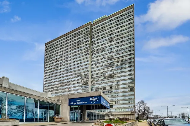 $340,000 | 4800 South Chicago Beach Drive, Unit 1701N, Chicago, IL 60615