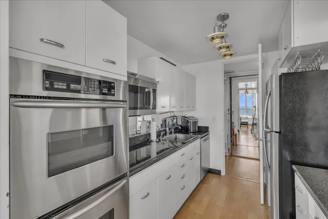 $340,000 | 4800 South Chicago Beach Drive, Unit 1701N, Chicago, IL 60615