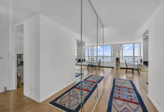 $340,000 | 4800 South Chicago Beach Drive, Unit 1701N, Chicago, IL 60615