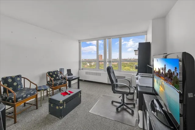 $340,000 | 4800 South Chicago Beach Drive, Unit 1701N, Chicago, IL 60615