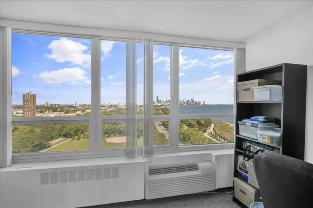 $340,000 | 4800 South Chicago Beach Drive, Unit 1701N, Chicago, IL 60615
