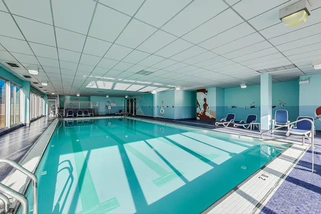 $340,000 | 4800 South Chicago Beach Drive, Unit 1701N, Chicago, IL 60615