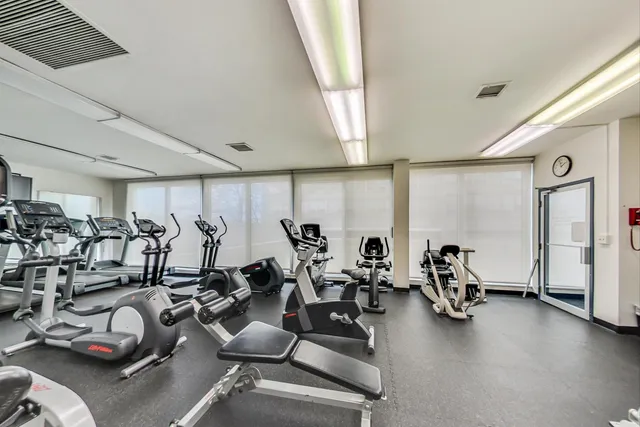 $340,000 | 4800 South Chicago Beach Drive, Unit 1701N, Chicago, IL 60615