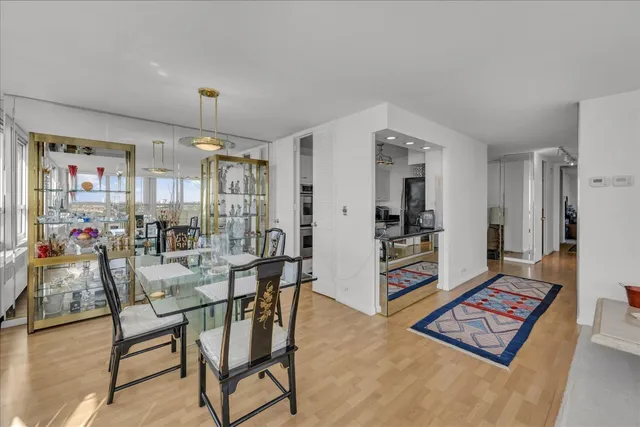 $340,000 | 4800 South Chicago Beach Drive, Unit 1701N, Chicago, IL 60615