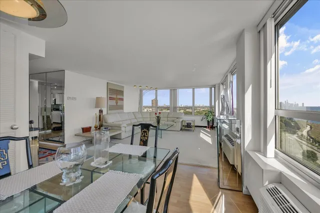 $340,000 | 4800 South Chicago Beach Drive, Unit 1701N, Chicago, IL 60615