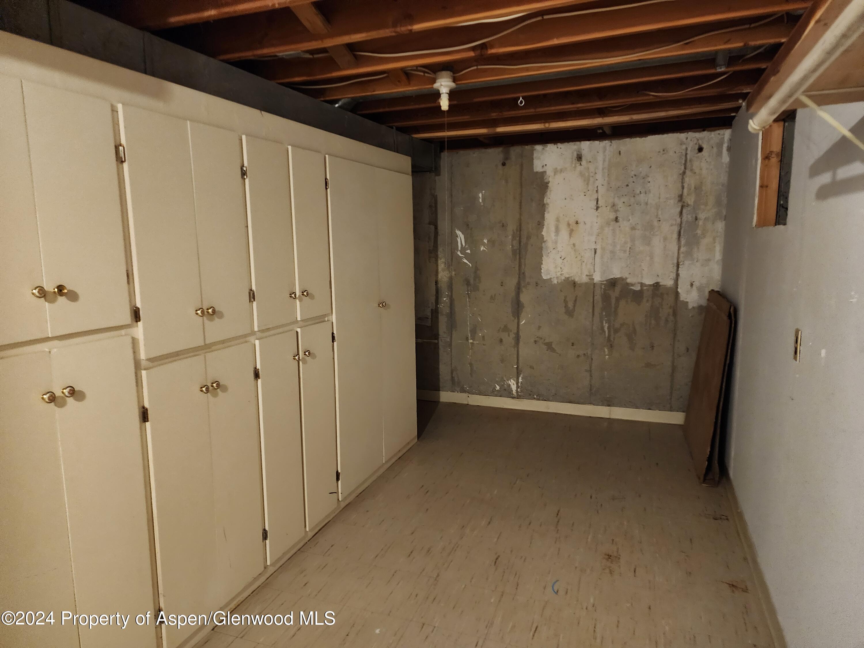 525 East 12th Street Rifle, CO 81650 - Photo 17 of 26 a view of an empty room