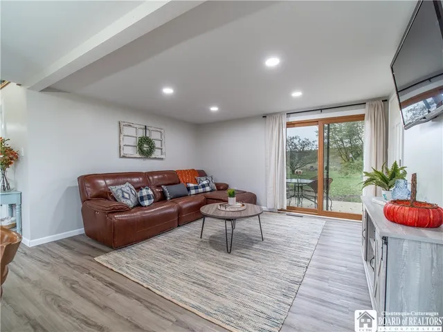 $295,000 | 1420 Bush Road, French Creek, NY 14724