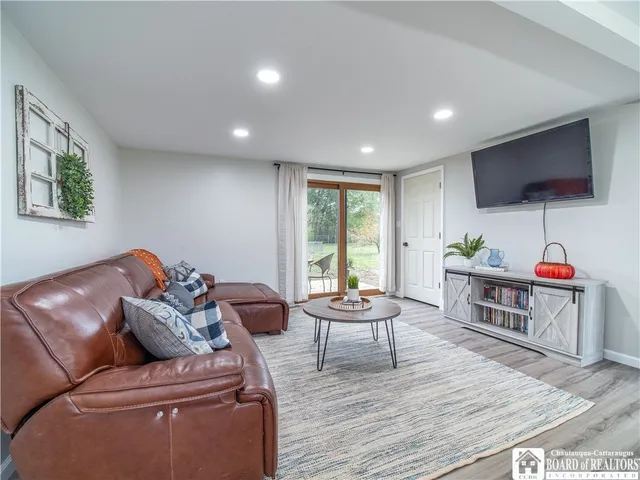 $295,000 | 1420 Bush Road, French Creek, NY 14724