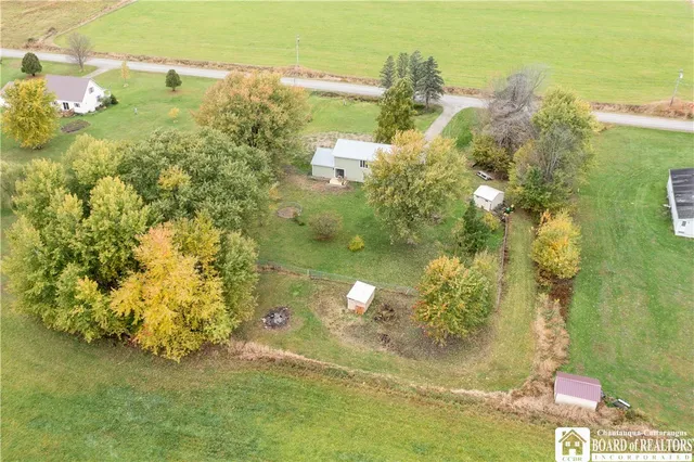 $295,000 | 1420 Bush Road, French Creek, NY 14724