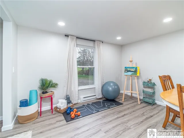 $295,000 | 1420 Bush Road, French Creek, NY 14724