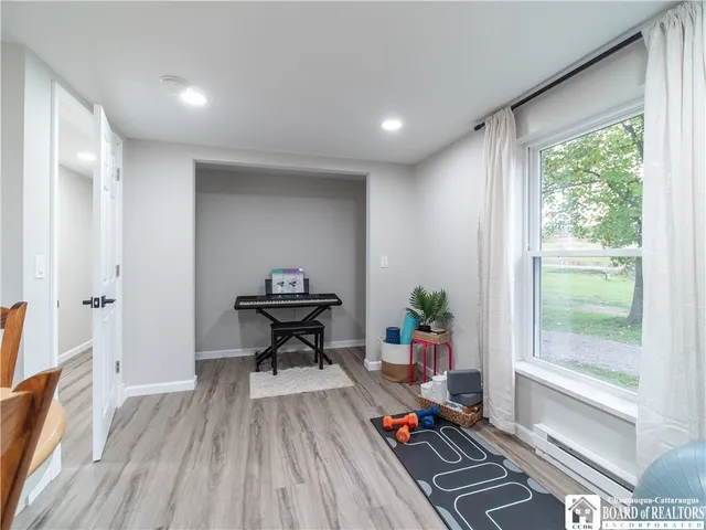 $295,000 | 1420 Bush Road, French Creek, NY 14724