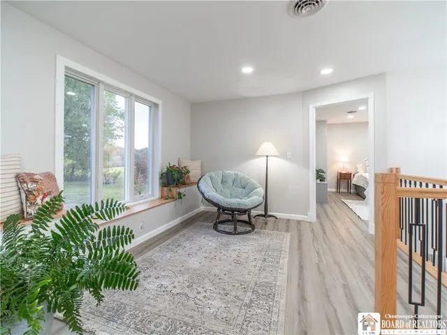 $295,000 | 1420 Bush Road, French Creek, NY 14724