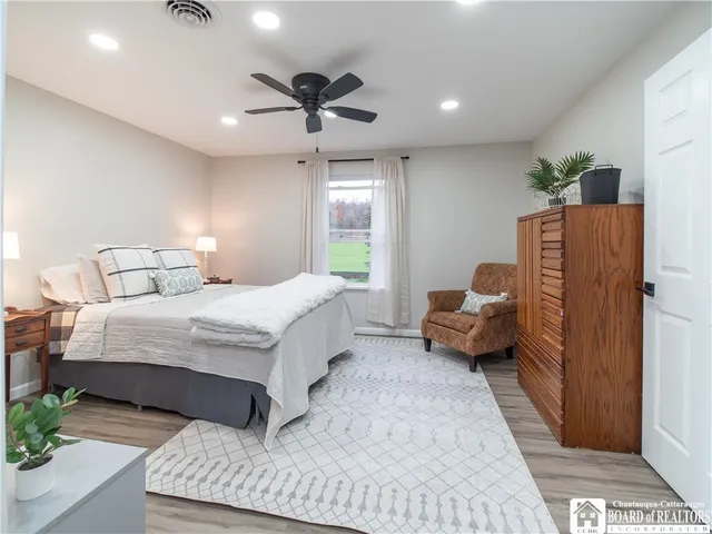 $295,000 | 1420 Bush Road, French Creek, NY 14724