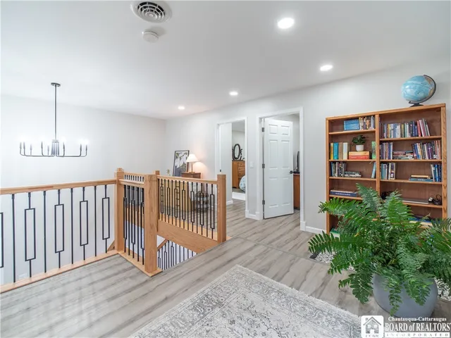 $295,000 | 1420 Bush Road, French Creek, NY 14724