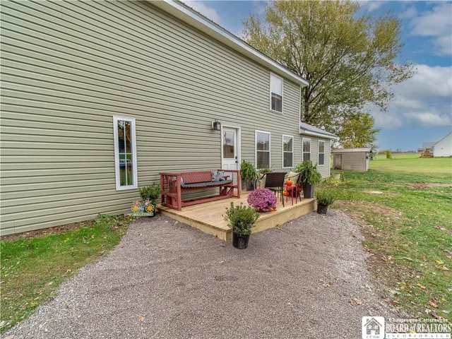 $295,000 | 1420 Bush Road, French Creek, NY 14724