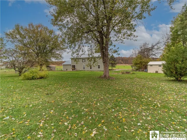 $295,000 | 1420 Bush Road, French Creek, NY 14724