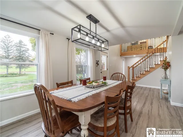 $295,000 | 1420 Bush Road, French Creek, NY 14724