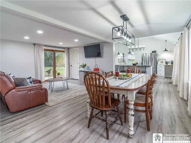 $295,000 | 1420 Bush Road, French Creek, NY 14724