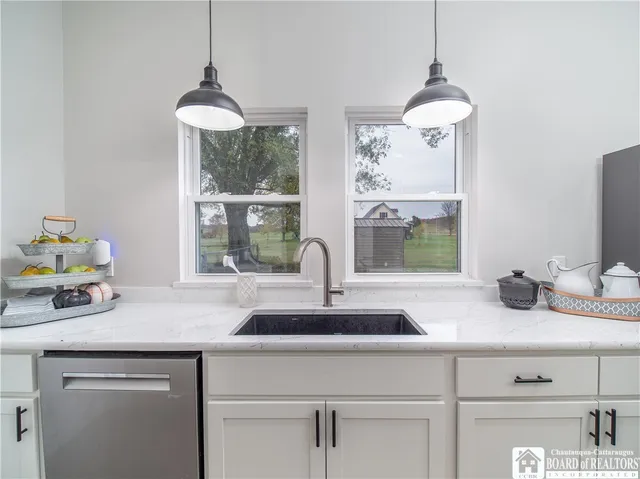 $295,000 | 1420 Bush Road, French Creek, NY 14724