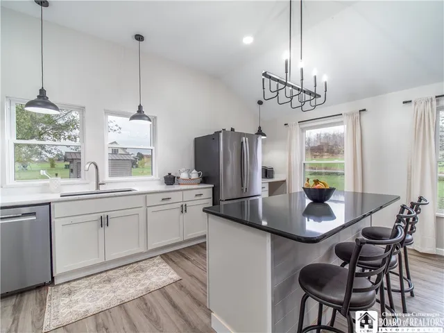 $295,000 | 1420 Bush Road, French Creek, NY 14724