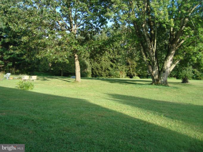 1203 Ridge Road Pylesville, MD 21132 - Photo 12 of 16 Backyard