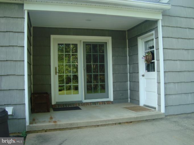 1203 Ridge Road Pylesville, MD 21132 - Photo 13 of 16 Patio
