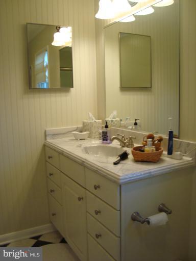 1203 Ridge Road Pylesville, MD 21132 - Photo 14 of 16 Bathroom