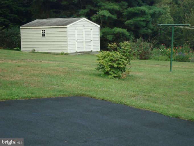 1203 Ridge Road Pylesville, MD 21132 - Photo 16 of 16 Shed