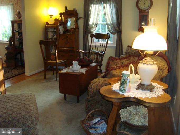 1203 Ridge Road Pylesville, MD 21132 - Photo 3 of 16 Living room