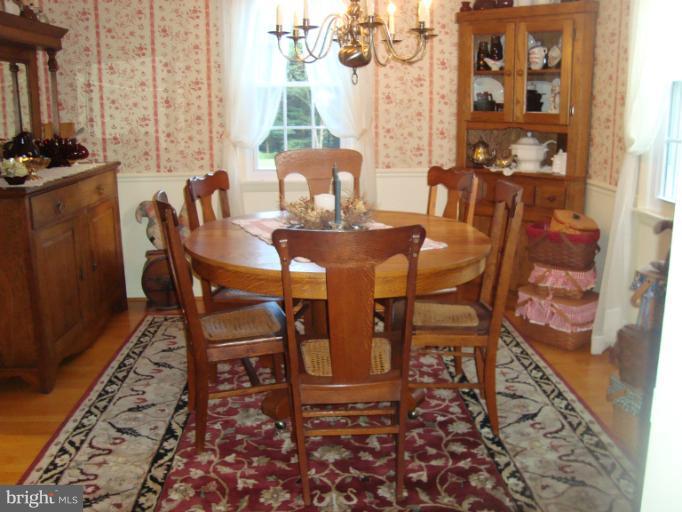 1203 Ridge Road Pylesville, MD 21132 - Photo 5 of 16 Dining room
