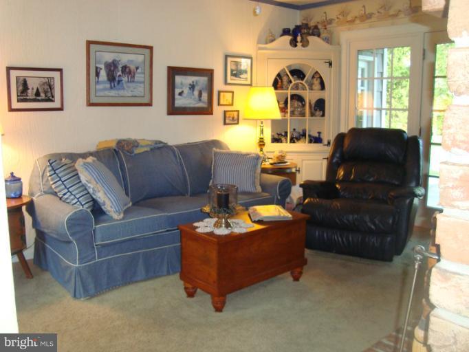 1203 Ridge Road Pylesville, MD 21132 - Photo 6 of 16 Family room
