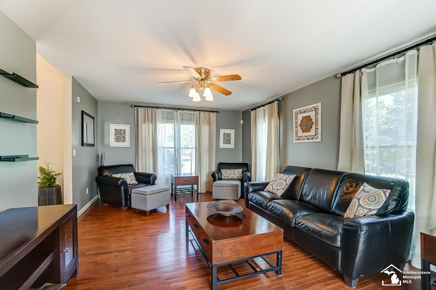 8680 Exeter Road Carleton, MI 48117 - Photo 13 of 54