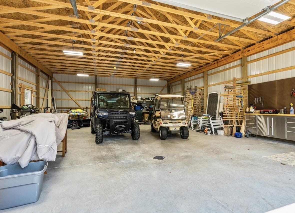 7322 Fryzelka Road Buckley, MI 49620 - Photo 61 of 86