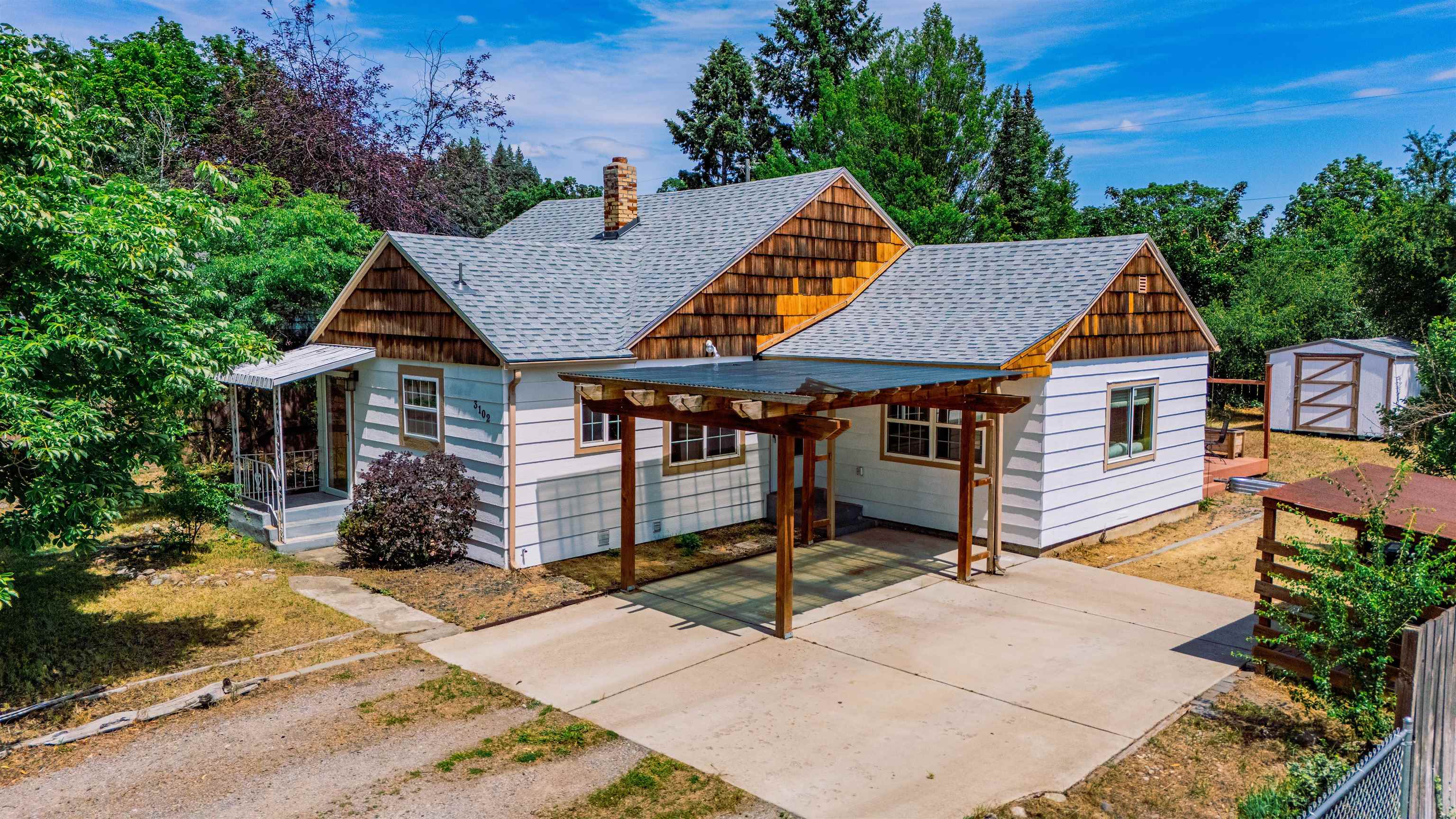 3102 North Coleman Road Spokane, WA 99212 - Photo 32 of 33