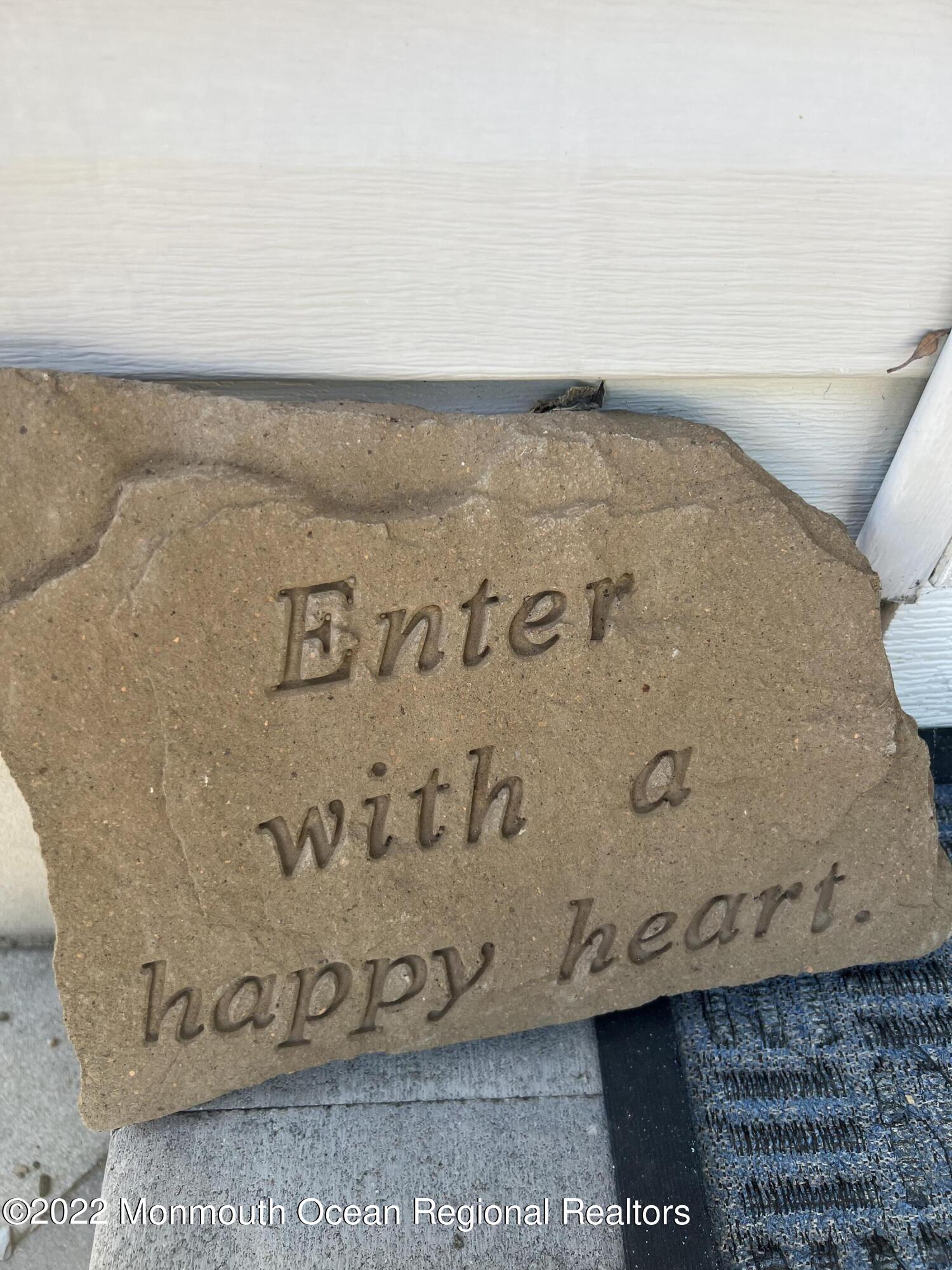 207 7th Street Keyport, NJ 07735 - Photo 15 of 15 Stone