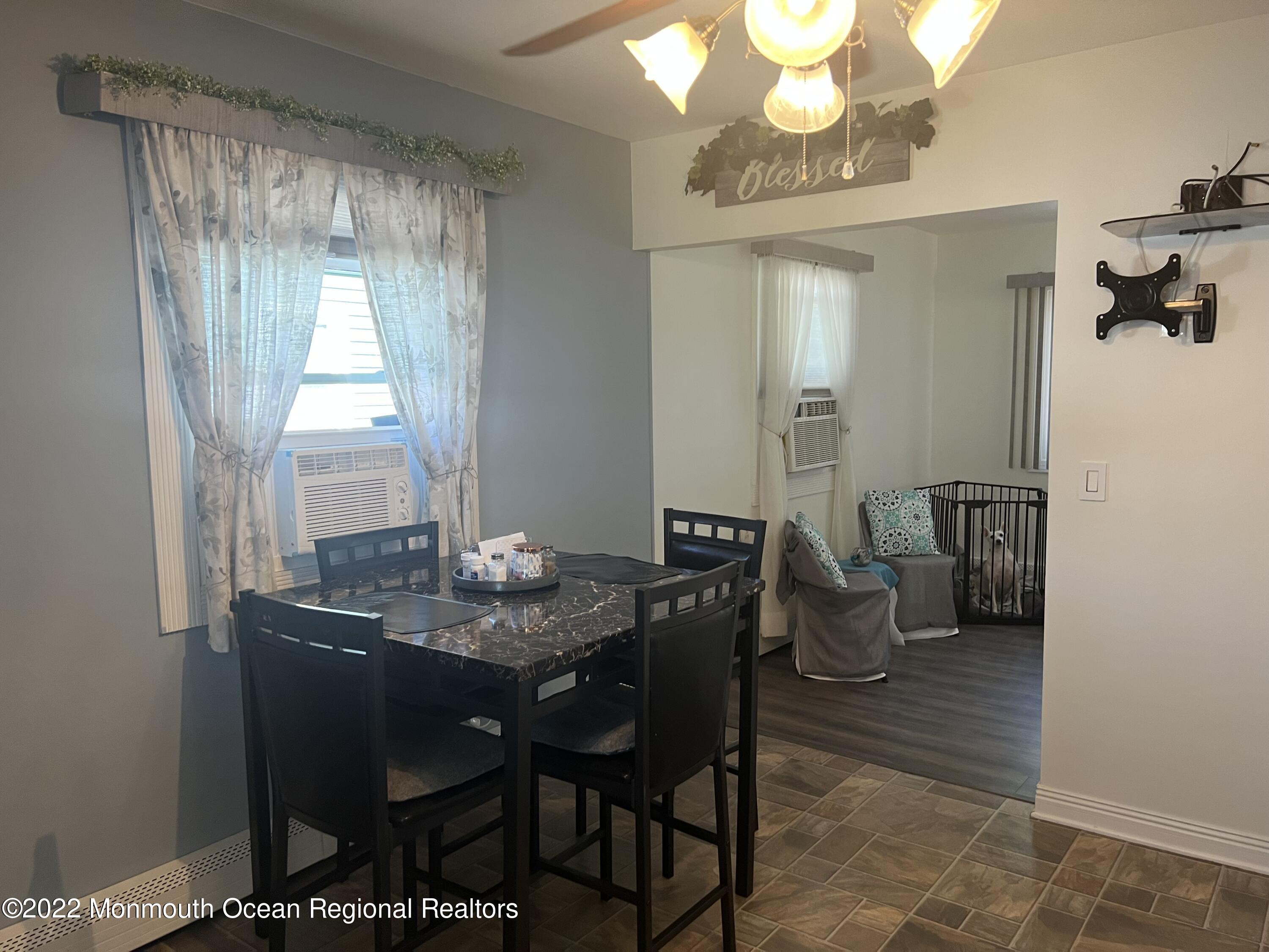 207 7th Street Keyport, NJ 07735 - Photo 5 of 15 Kitchen View Two