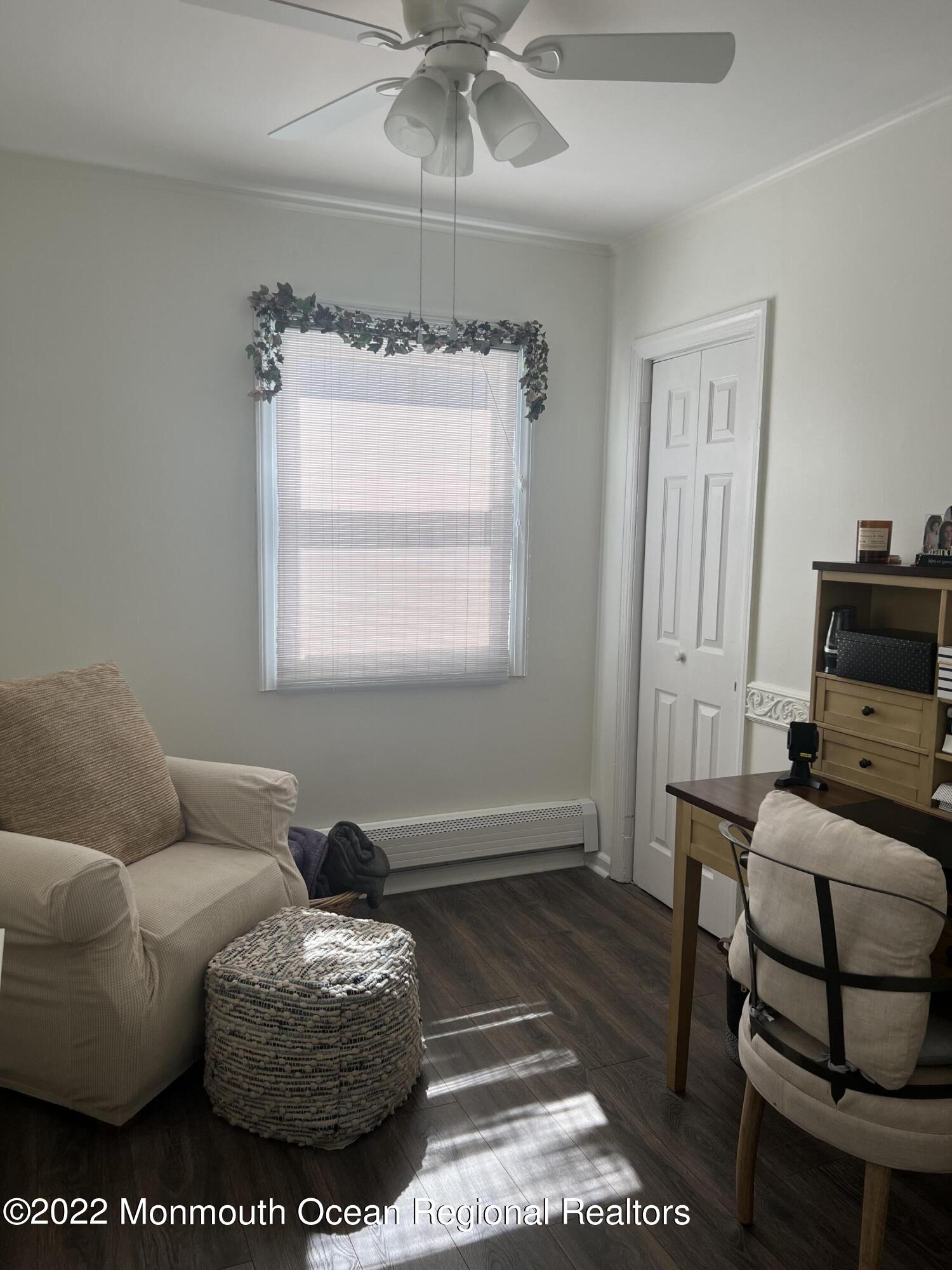 207 7th Street Keyport, NJ 07735 - Photo 8 of 15 Bedroom two